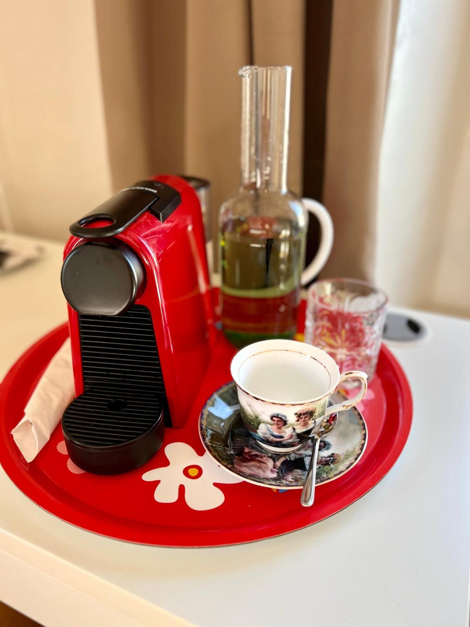 Tricolore Guest house