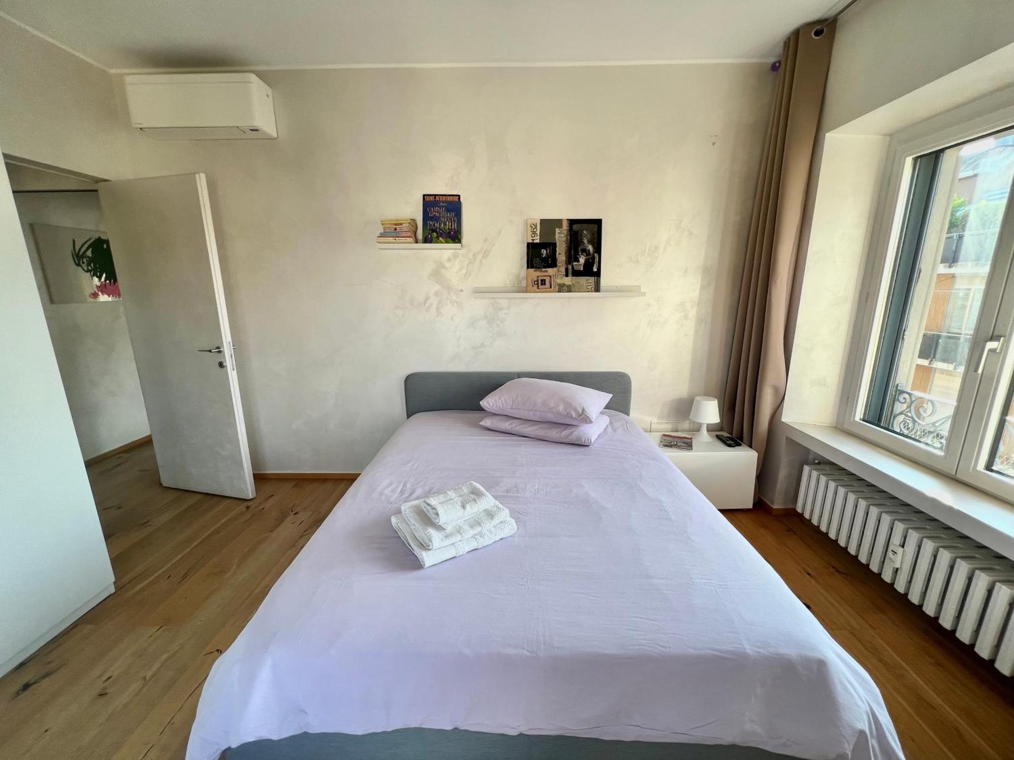 Tricolore Guest house