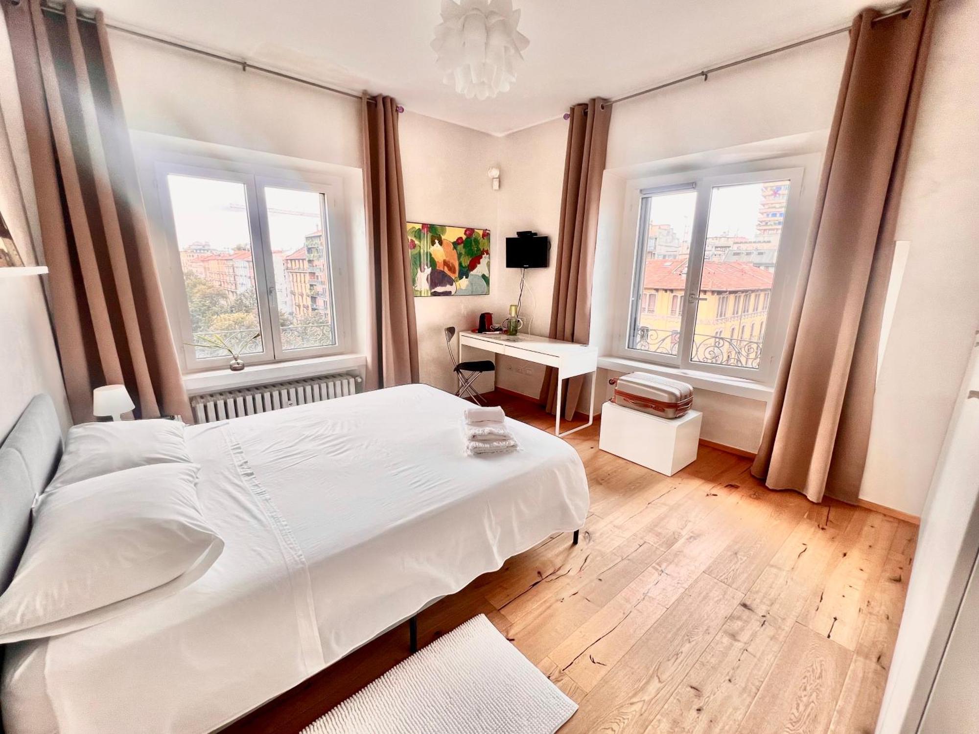 Tricolore Guest house