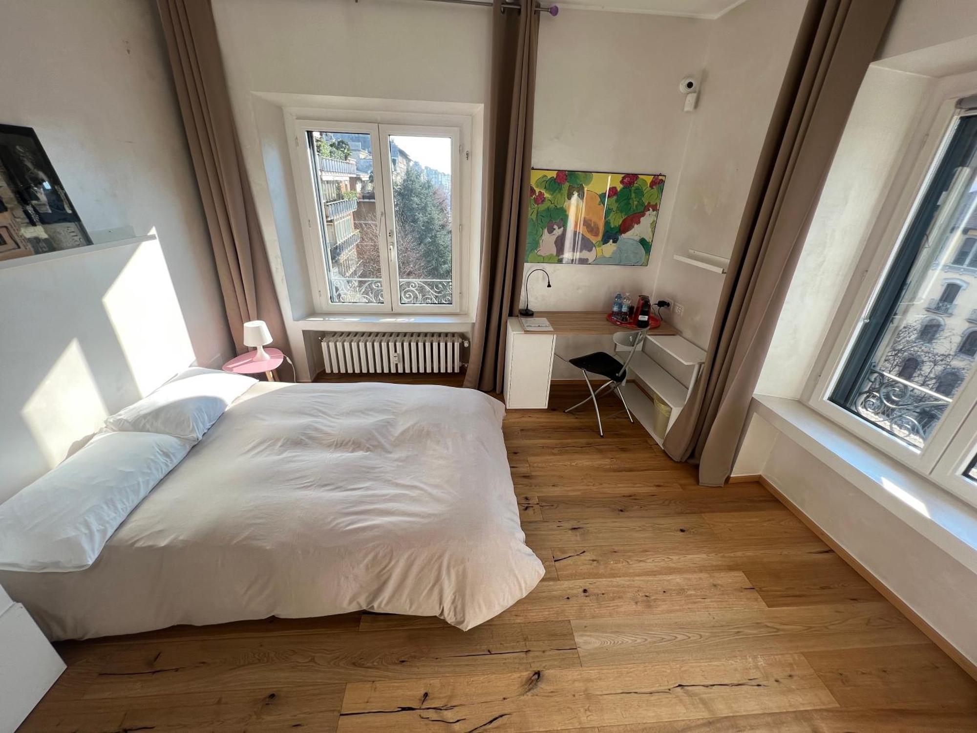 Tricolore Guest house